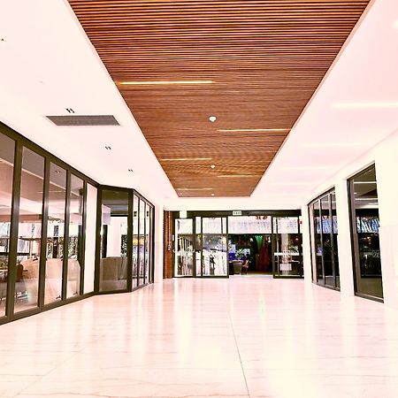 Rockwell 304 Apartment เคปทาวน์ ภายนอก รูปภาพ