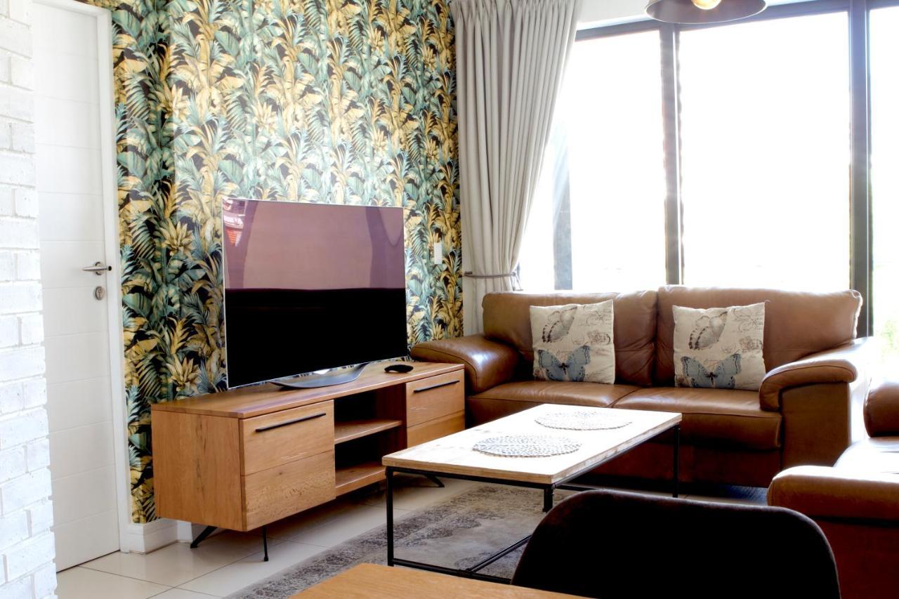 Rockwell 304 Apartment เคปทาวน์ ภายนอก รูปภาพ