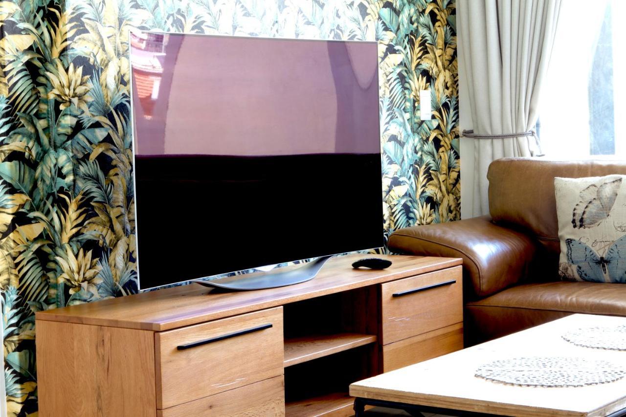 Rockwell 304 Apartment เคปทาวน์ ภายนอก รูปภาพ