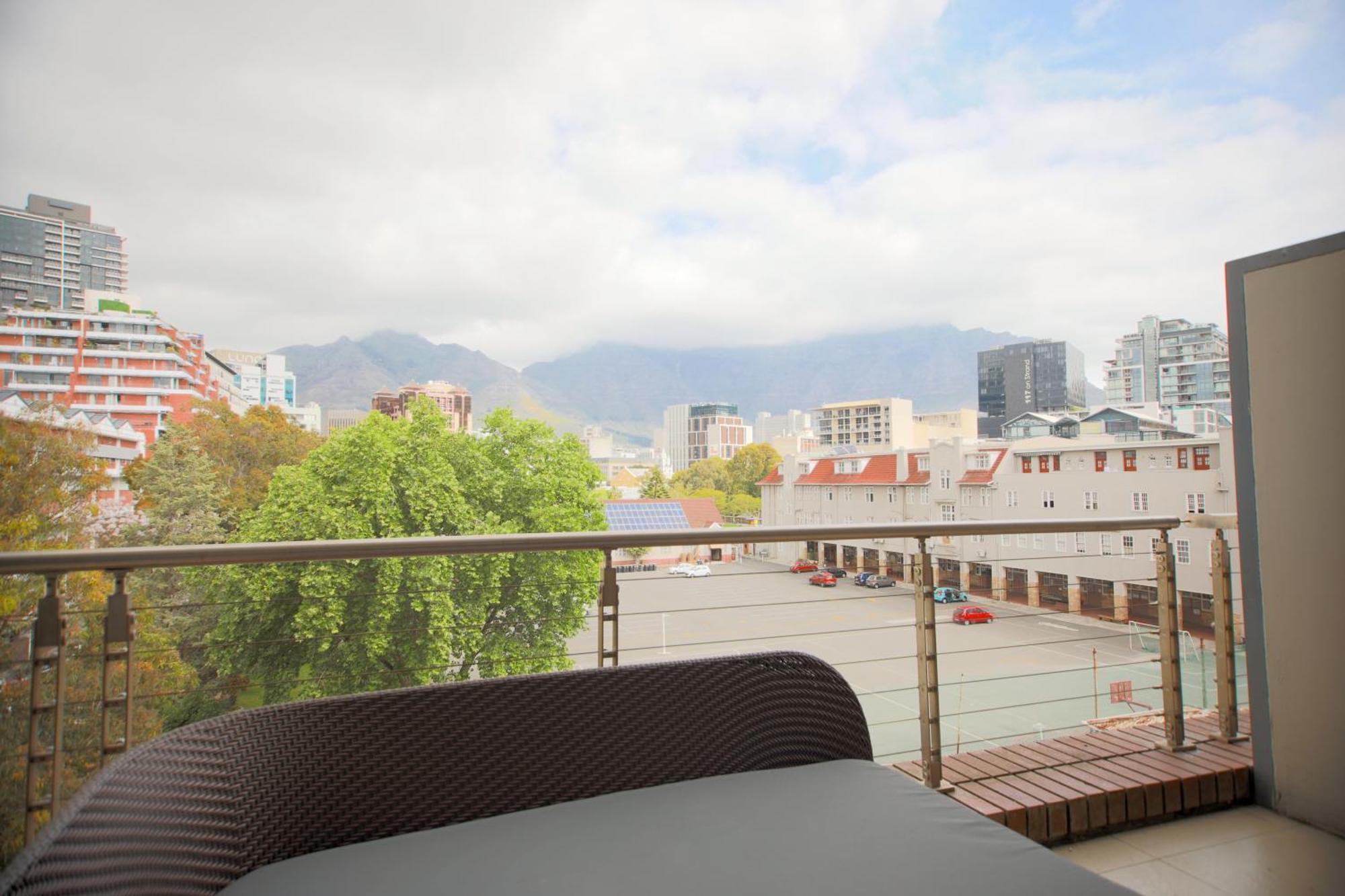 Rockwell 304 Apartment เคปทาวน์ ภายนอก รูปภาพ