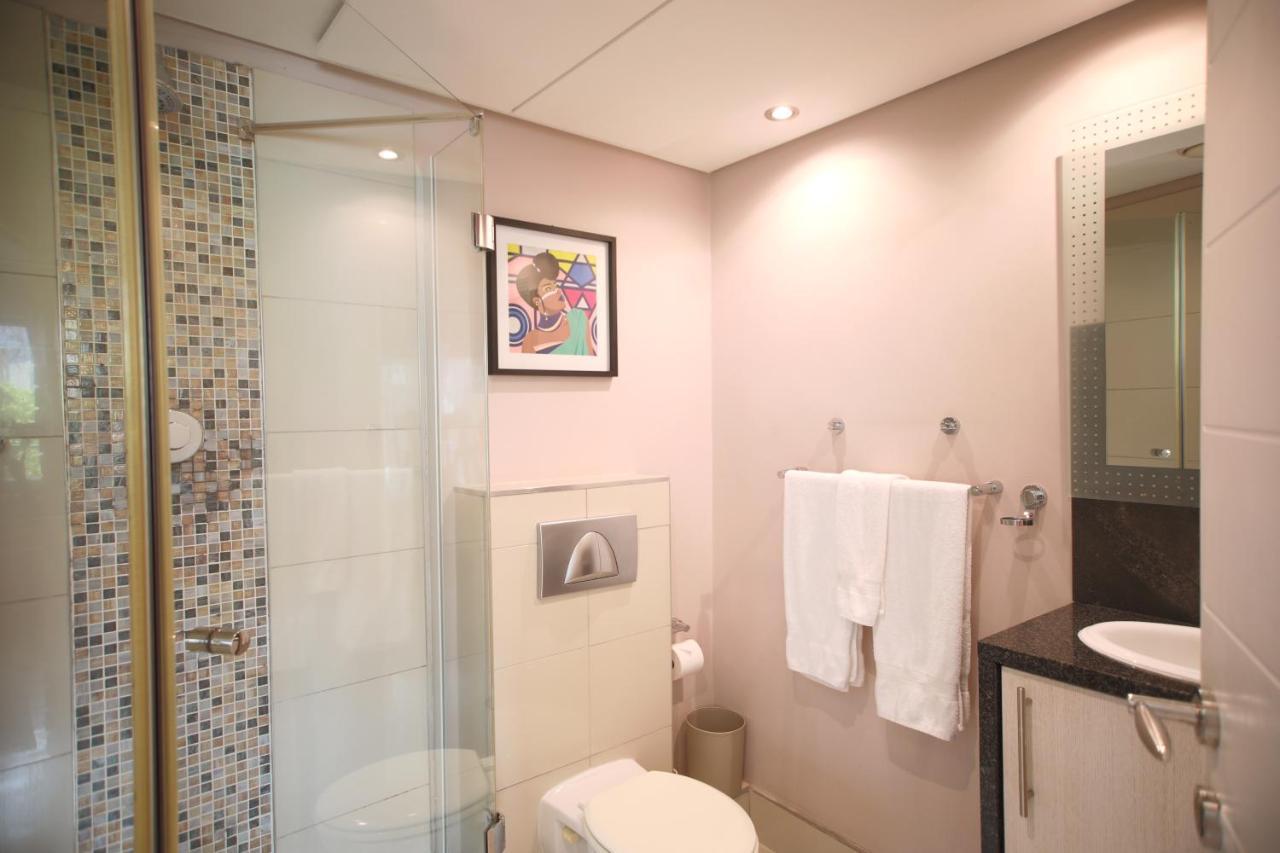 Rockwell 304 Apartment เคปทาวน์ ภายนอก รูปภาพ