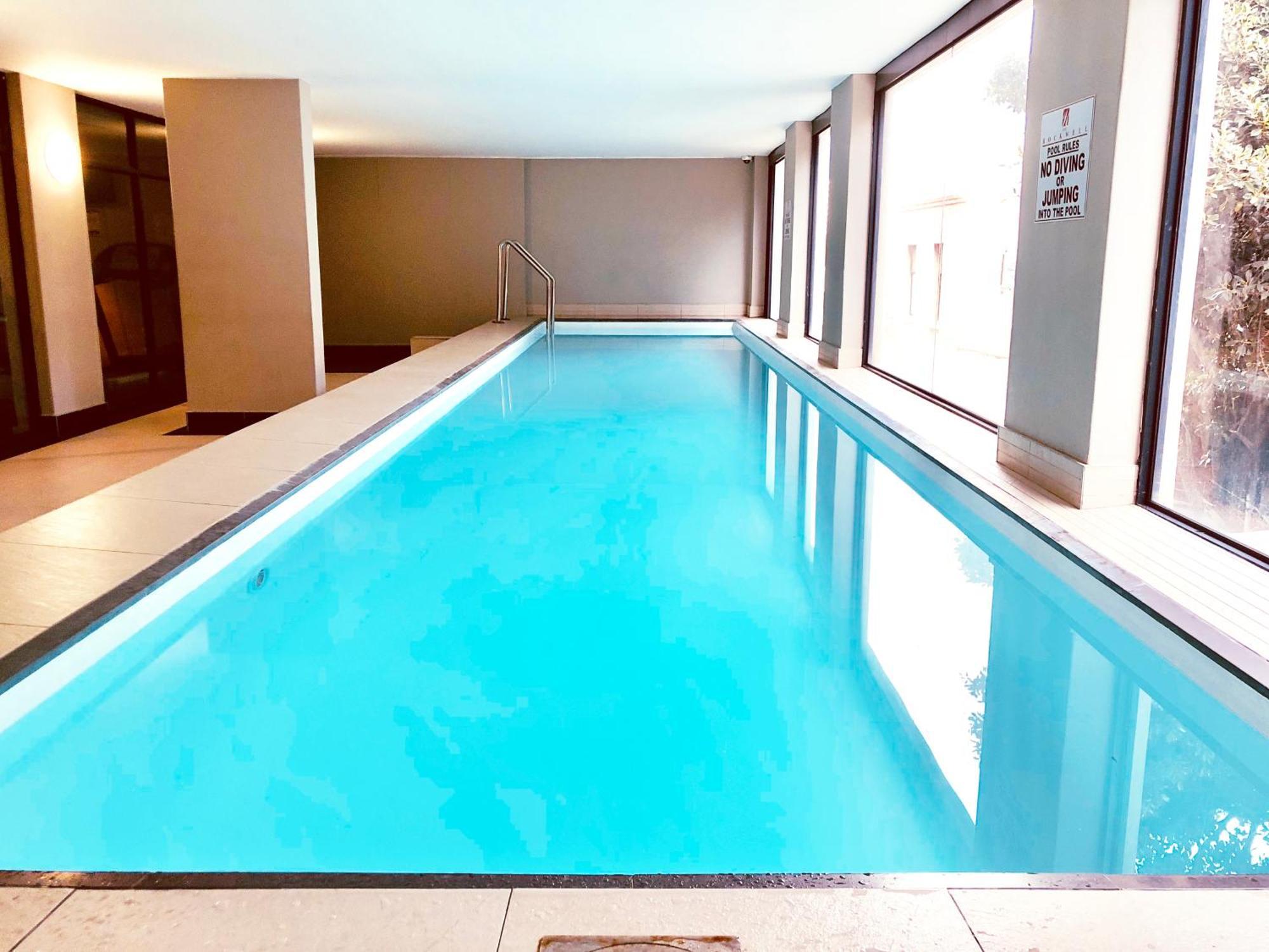 Rockwell 304 Apartment เคปทาวน์ ภายนอก รูปภาพ