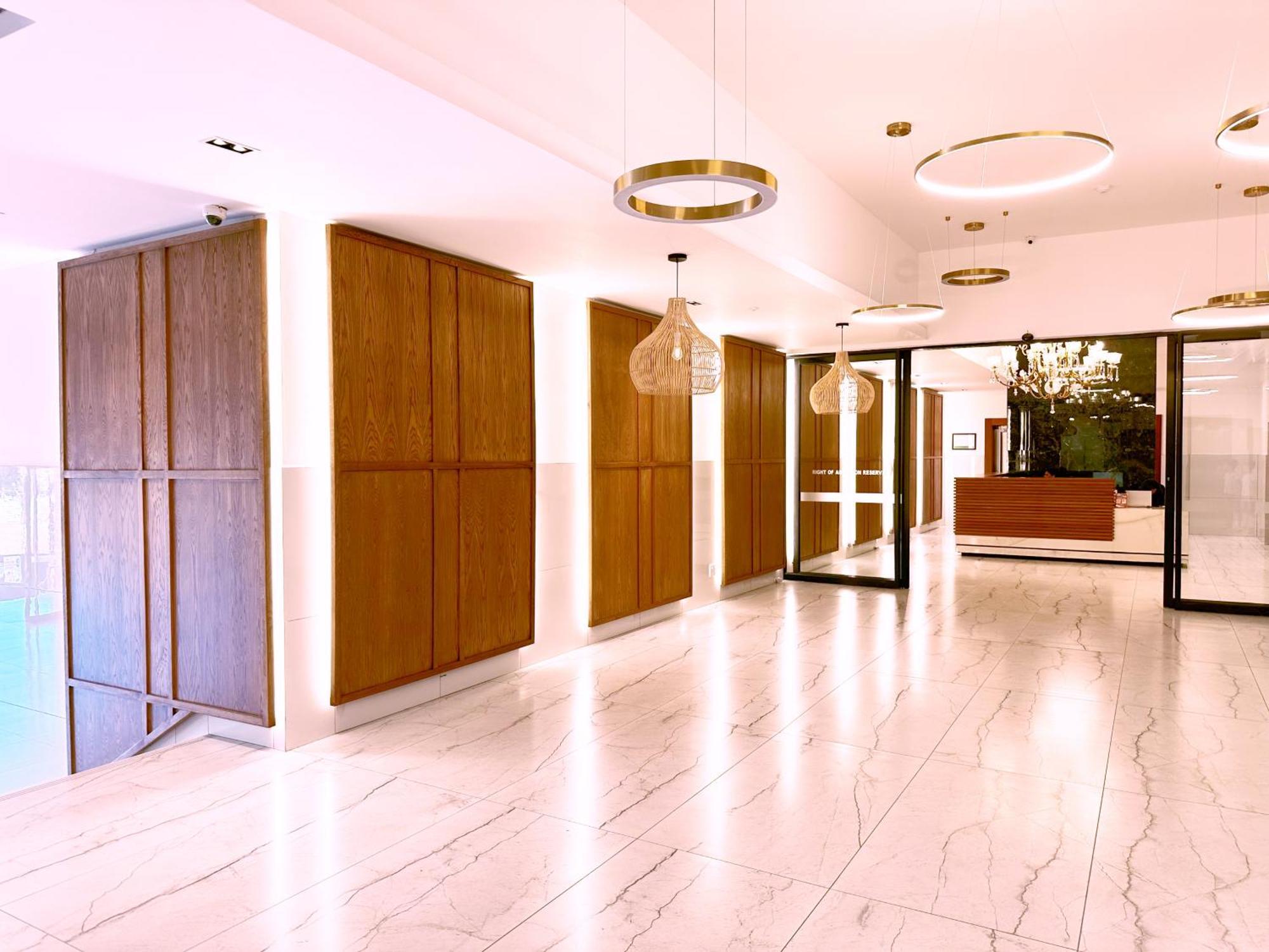 Rockwell 304 Apartment เคปทาวน์ ภายนอก รูปภาพ