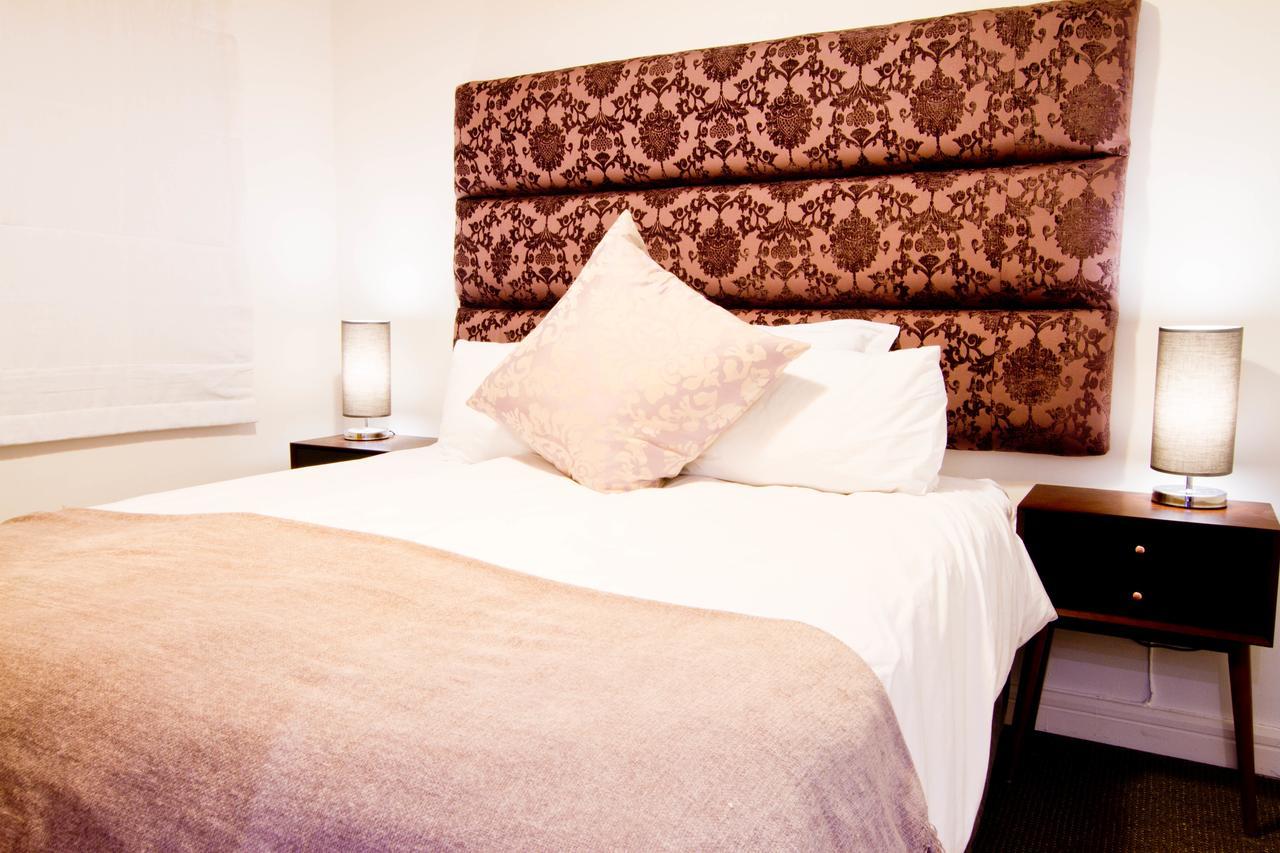 Rockwell 304 Apartment เคปทาวน์ ภายนอก รูปภาพ