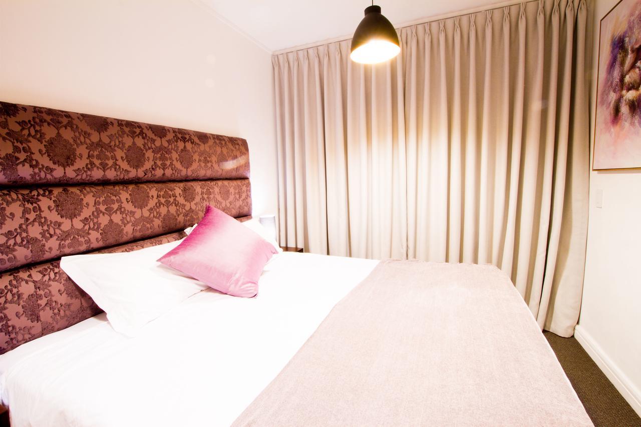 Rockwell 304 Apartment เคปทาวน์ ภายนอก รูปภาพ
